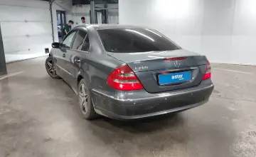Mercedes-Benz E-Класс 2006 года за 5 100 000 тг. в Астана фото 4
