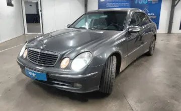 Mercedes-Benz E-Класс 2006 года за 5 100 000 тг. в Астана фото 1