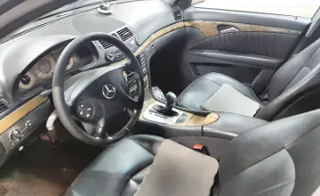 Mercedes-Benz E-Класс 2006 года за 5 100 000 тг. в Астана фото 5