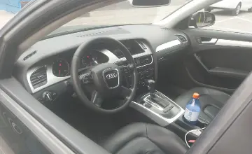 Audi A4 2010 года за 4 800 000 тг. в Алматы фото 5