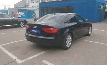 Audi A4 2010 года за 4 800 000 тг. в Алматы фото 3