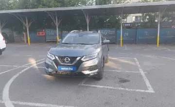 Nissan Qashqai 2019 года за 7 000 000 тг. в Алматы фото 1