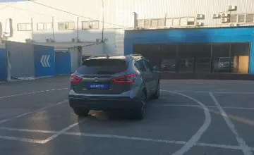 Nissan Qashqai 2019 года за 7 000 000 тг. в Алматы фото 3