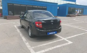 LADA (ВАЗ) Granta 2013 года за 1 700 000 тг. в Алматы фото 4