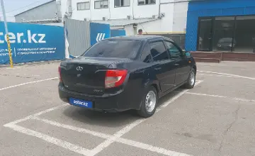 LADA (ВАЗ) Granta 2013 года за 1 700 000 тг. в Алматы фото 3