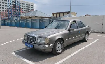 Mercedes-Benz W124 1989 года за 1 500 000 тг. в Шымкент фото 1