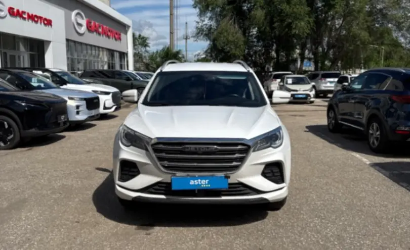 Jetour X70 2024 года за 8 000 000 тг. в Актобе фото 2