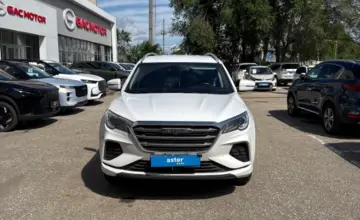 Jetour X70 2024 года за 8 000 000 тг. в Актобе фото 2