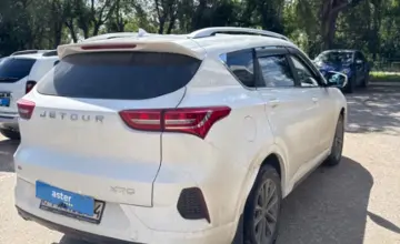 Jetour X70 2024 года за 8 000 000 тг. в Актобе