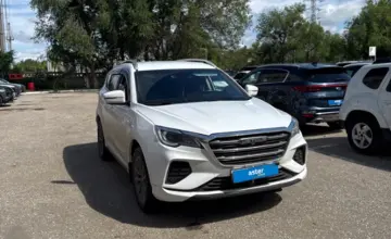 Jetour X70 2024 года за 8 000 000 тг. в Актобе фото 3