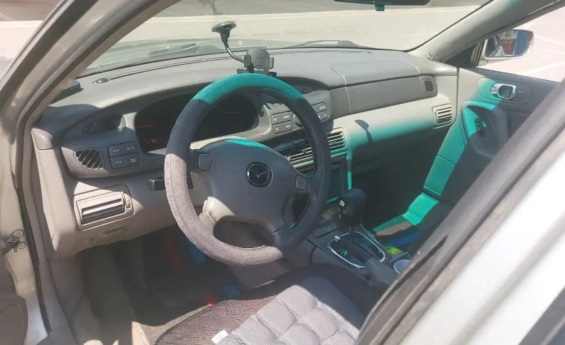 Mazda Xedos 9 2002 года за 2 000 000 тг. в Алматы фото 5