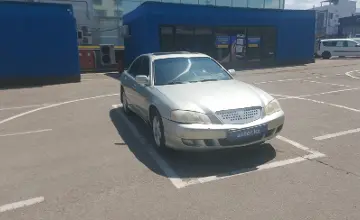 Mazda Xedos 9 2002 года за 2 000 000 тг. в Алматы фото 2