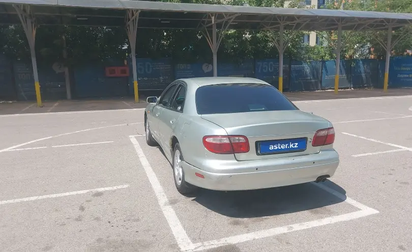 Mazda Xedos 9 2002 года за 2 000 000 тг. в Алматы фото 4