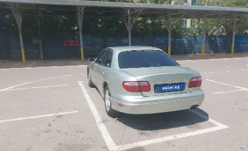 Mazda Xedos 9 2002 года за 2 000 000 тг. в Алматы фото 4