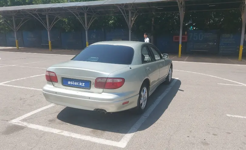 Mazda Xedos 9 2002 года за 2 000 000 тг. в Алматы фото 3