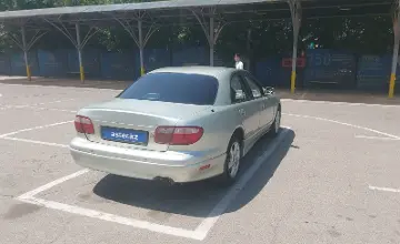 Mazda Xedos 9 2002 года за 2 000 000 тг. в Алматы фото 3