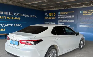 Toyota Camry 2023 года за 16 000 000 тг. в Алматы