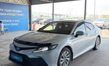 Toyota Camry 2023 года за 16 000 000 тг. в Алматы фото 1