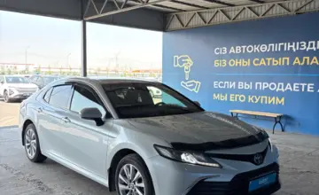 Toyota Camry 2023 года за 16 000 000 тг. в Алматы фото 3