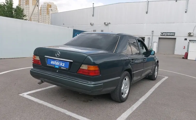 Mercedes-Benz E-Класс 1994 года за 1 500 000 тг. в Шымкент фото 3