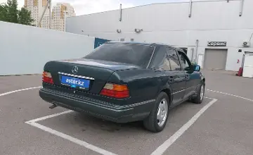 Mercedes-Benz E-Класс 1994 года за 1 500 000 тг. в Шымкент фото 3