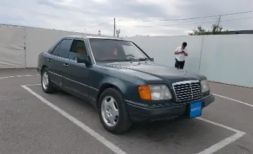 Mercedes-Benz E-Класс 1994 года за 1 500 000 тг. в Шымкент фото 2