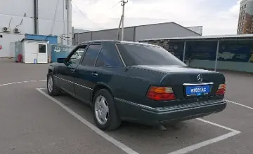 Mercedes-Benz E-Класс 1994 года за 1 500 000 тг. в Шымкент фото 4