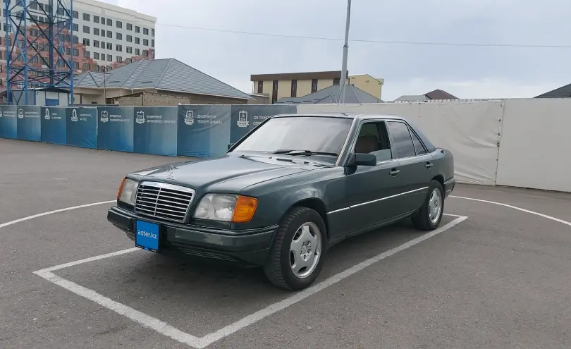 Mercedes-Benz E-Класс 1994 года за 1 500 000 тг. в Шымкент
