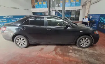 Toyota Camry 2007 года за 3 500 000 тг. в Астана фото 4