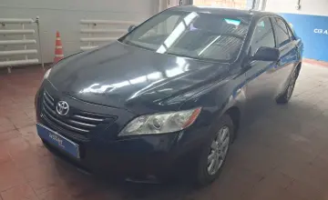 Toyota Camry 2007 года за 3 500 000 тг. в Астана фото 1