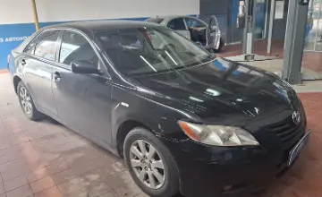 Toyota Camry 2007 года за 3 500 000 тг. в Астана фото 3