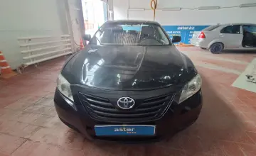 Toyota Camry 2007 года за 3 500 000 тг. в Астана фото 2