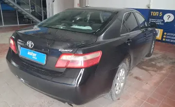 Toyota Camry 2007 года за 3 500 000 тг. в Астана