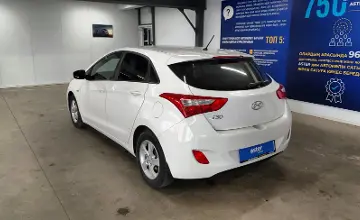 Hyundai i30 2014 года за 5 200 000 тг. в Астана фото 4