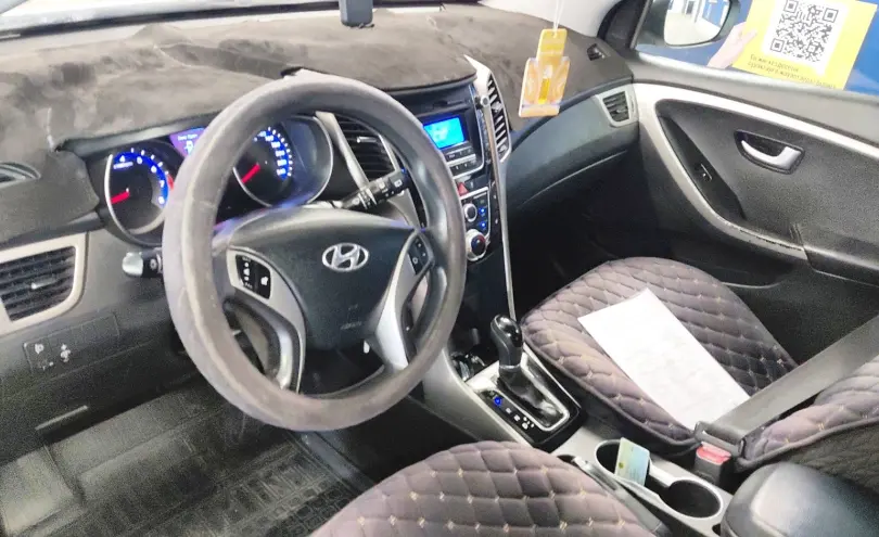 Hyundai i30 2014 года за 5 200 000 тг. в Астана фото 5