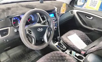 Hyundai i30 2014 года за 5 200 000 тг. в Астана фото 5