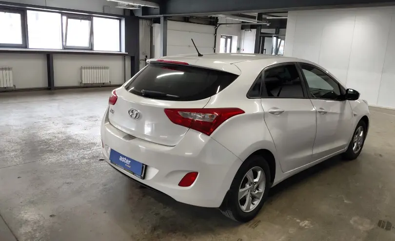 Hyundai i30 2014 года за 5 200 000 тг. в Астана фото 3