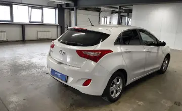 Hyundai i30 2014 года за 5 200 000 тг. в Астана фото 3