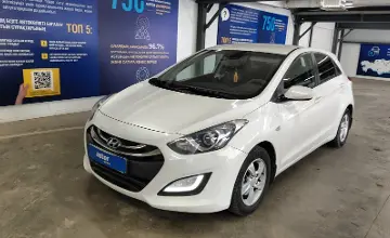 Hyundai i30 2014 года за 5 200 000 тг. в Астана фото 1