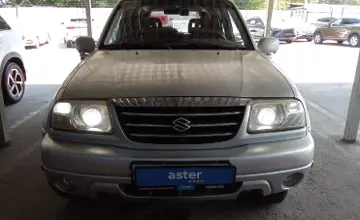 Suzuki XL7 2001 года за 3 700 000 тг. в Алматы фото 2