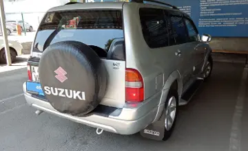 Suzuki XL7 2001 года за 3 700 000 тг. в Алматы