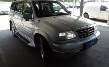 Suzuki XL7 2001 года за 3 700 000 тг. в Алматы фото 3