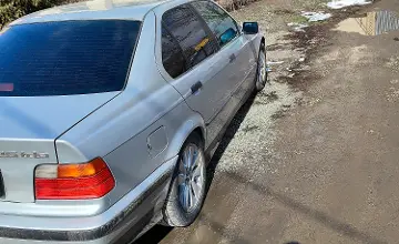 BMW 3 серии 1997 года за 2 850 000 тг. в Талдыкорган