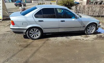 BMW 3 серии 1997 года за 2 850 000 тг. в Талдыкорган фото 4