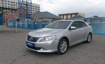 Toyota Camry 2012 года за 8 500 000 тг. в Шымкент фото 1