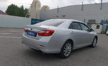 Toyota Camry 2012 года за 8 500 000 тг. в Шымкент фото 3