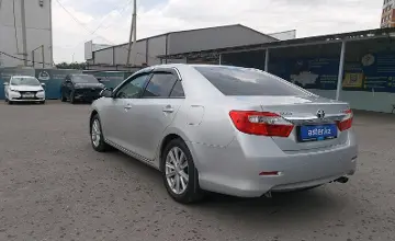 Toyota Camry 2012 года за 8 500 000 тг. в Шымкент фото 4