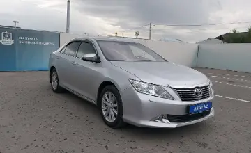 Toyota Camry 2012 года за 8 500 000 тг. в Шымкент фото 2