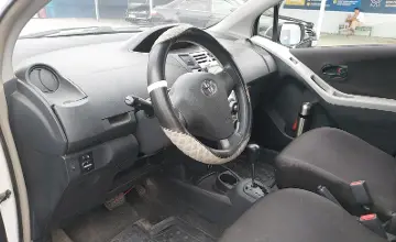 Toyota Yaris 2007 года за 2 100 000 тг. в Шымкент фото 5