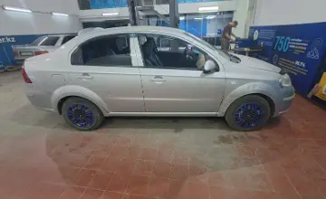 Chevrolet Aveo 2013 года за 2 400 000 тг. в Астана фото 4